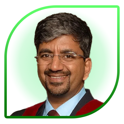 Dr. Shashikiran Umakanth
